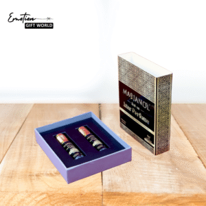 Home arabian attar perfume gift set